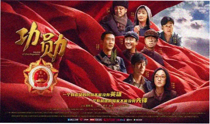 免费电视剧在线观看-风起陇西